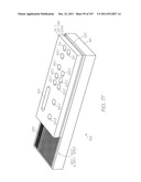 GENETIC ANALYSIS LOC DEVICE FOR DETECTION OF TARGET SEQUENCES WITH     ELECTROCHEMILUMINESCENT LUMINOPHORE AND FUNCTIONAL MOIETY FOR QUENCHING     PHOTON EMISSIONS diagram and image