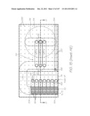 LOC DEVICE FOR DETECTING TARGET NUCLEIC ACID SEQUENCE WITH     ELECTROCHEMILUMINESCENT METALORGANIC COMPLEX diagram and image