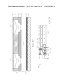 LOC DEVICE FOR DETECTING TARGET NUCLEIC ACID SEQUENCE WITH     ELECTROCHEMILUMINESCENT METALORGANIC COMPLEX diagram and image