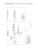 LOC DEVICE FOR DETECTING TARGET NUCLEIC ACID SEQUENCE WITH     ELECTROCHEMILUMINESCENT METALORGANIC COMPLEX diagram and image