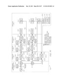 LOC DEVICE FOR DETECTING TARGET NUCLEIC ACID SEQUENCE WITH     ELECTROCHEMILUMINESCENT METALORGANIC COMPLEX diagram and image