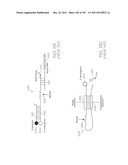 LOC DEVICE FOR DETECTION OF TARGET SEQUENCES WITH ELECTROCHEMILUMINESCENT     PROBES IN HYBRIDIZATION CHAMBERS diagram and image