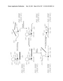 LOC DEVICE FOR DETECTION OF TARGET SEQUENCES WITH ELECTROCHEMILUMINESCENT     PROBES IN HYBRIDIZATION CHAMBERS diagram and image