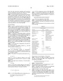 LOC DEVICE FOR DETECTION OF TARGET SEQUENCES WITH ELECTROCHEMILUMINESCENT     PROBES IN HYBRIDIZATION CHAMBERS diagram and image