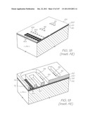 LOC DEVICE FOR DETECTION OF TARGET SEQUENCES WITH ELECTROCHEMILUMINESCENT     PROBES IN HYBRIDIZATION CHAMBERS diagram and image