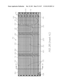 LOC DEVICE FOR DETECTION OF TARGET SEQUENCES WITH ELECTROCHEMILUMINESCENT     PROBES IN HYBRIDIZATION CHAMBERS diagram and image