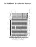 LOC DEVICE FOR DETECTION OF TARGET SEQUENCES WITH ELECTROCHEMILUMINESCENT     PROBES IN HYBRIDIZATION CHAMBERS diagram and image