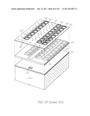 LOC DEVICE FOR DETECTION OF TARGET SEQUENCES WITH ELECTROCHEMILUMINESCENT     PROBES IN HYBRIDIZATION CHAMBERS diagram and image