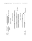 LOC DEVICE FOR DETECTION OF TARGET SEQUENCES WITH ELECTROCHEMILUMINESCENT     PROBES IN HYBRIDIZATION CHAMBERS diagram and image