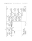 LOC DEVICE FOR DETECTION OF TARGET SEQUENCES WITH ELECTROCHEMILUMINESCENT     PROBES IN HYBRIDIZATION CHAMBERS diagram and image