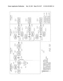 LOC DEVICE FOR DETECTION OF TARGET SEQUENCES WITH ELECTROCHEMILUMINESCENT     PROBES IN HYBRIDIZATION CHAMBERS diagram and image