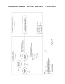 LOC DEVICE FOR DETECTION OF TARGET SEQUENCES WITH ELECTROCHEMILUMINESCENT     PROBES IN HYBRIDIZATION CHAMBERS diagram and image