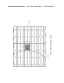 LOC DEVICE FOR DETECTION OF TARGET SEQUENCES WITH ELECTROCHEMILUMINESCENT     PROBES IN HYBRIDIZATION CHAMBERS diagram and image