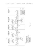 MICROFLUIDIC DEVICE FOR ELECTROCHEMILUMINESCENT DETECTION OF TARGET     SEQUENCES diagram and image