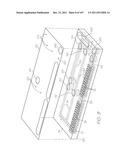 MICROFLUIDIC DEVICE FOR ELECTROCHEMILUMINESCENT DETECTION OF TARGET     SEQUENCES diagram and image