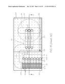 MICROFLUIDIC DEVICE FOR ELECTROCHEMILUMINESCENT DETECTION OF TARGET     SEQUENCES diagram and image