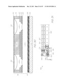 MICROFLUIDIC DEVICE FOR ELECTROCHEMILUMINESCENT DETECTION OF TARGET     SEQUENCES diagram and image