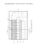 MICROFLUIDIC DEVICE FOR ELECTROCHEMILUMINESCENT DETECTION OF TARGET     SEQUENCES diagram and image