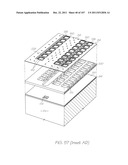 MICROFLUIDIC DEVICE FOR ELECTROCHEMILUMINESCENT DETECTION OF TARGET     SEQUENCES diagram and image