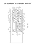 MICROFLUIDIC DEVICE FOR ELECTROCHEMILUMINESCENT DETECTION OF TARGET     SEQUENCES diagram and image