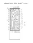 MICROFLUIDIC DEVICE FOR ELECTROCHEMILUMINESCENT DETECTION OF TARGET     SEQUENCES diagram and image