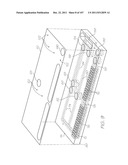 GENETIC ANALYSIS LOC DEVICE FOR ELECTROCHEMILUMINESCENT DETECTION OF     TARGET SEQUENCES WITH WORKING ELECTRODE IN CONTACT WITH PHOTOSENSOR diagram and image