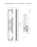 GENETIC ANALYSIS LOC DEVICE FOR ELECTROCHEMILUMINESCENT DETECTION OF     TARGET SEQUENCES WITH WORKING ELECTRODE IN CONTACT WITH PHOTOSENSOR diagram and image