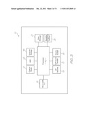 OLIGONUCLEOTIDE SPOTTING DEVICE WITH LAMINAR STRUCTURE diagram and image