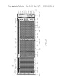 OLIGONUCLEOTIDE SPOTTING DEVICE WITH LAMINAR STRUCTURE diagram and image