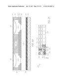 OLIGONUCLEOTIDE SPOTTING DEVICE WITH LAMINAR STRUCTURE diagram and image