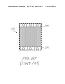 OLIGONUCLEOTIDE SPOTTING DEVICE WITH LAMINAR STRUCTURE diagram and image