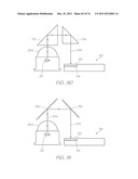 OLIGONUCLEOTIDE SPOTTING DEVICE WITH LAMINAR STRUCTURE diagram and image