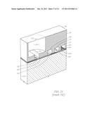 OLIGONUCLEOTIDE SPOTTING DEVICE WITH FLUIDICS ON BOTH SIDES OF SUPPORTING     SUBSTRATE diagram and image