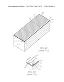 OLIGONUCLEOTIDE SPOTTING DEVICE WITH FLUIDICS ON BOTH SIDES OF SUPPORTING     SUBSTRATE diagram and image