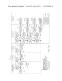 OLIGONUCLEOTIDE SPOTTING DEVICE WITH FLUIDICS ON BOTH SIDES OF SUPPORTING     SUBSTRATE diagram and image