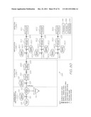 OLIGONUCLEOTIDE SPOTTING DEVICE WITH FLUIDICS ON BOTH SIDES OF SUPPORTING     SUBSTRATE diagram and image