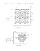 DEVICE FOR HIGH DENSITY SPOTTING OF OLIGONUCLEOTIDES diagram and image