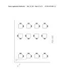 DEVICE FOR HIGH DENSITY SPOTTING OF OLIGONUCLEOTIDES diagram and image