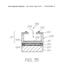 DEVICE FOR HIGH DENSITY SPOTTING OF OLIGONUCLEOTIDES diagram and image