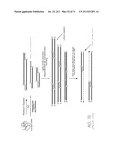 DEVICE FOR HIGH DENSITY SPOTTING OF OLIGONUCLEOTIDES diagram and image