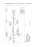 DEVICE FOR HIGH DENSITY SPOTTING OF OLIGONUCLEOTIDES diagram and image