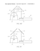 DEVICE FOR HIGH DENSITY SPOTTING OF OLIGONUCLEOTIDES diagram and image