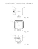 DEVICE FOR HIGH DENSITY SPOTTING OF OLIGONUCLEOTIDES diagram and image