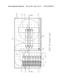 ROBOTIC SYSTEM FOR LOADING OLIGONUCLEOTIDES INTO SPOTTING DEVICES diagram and image