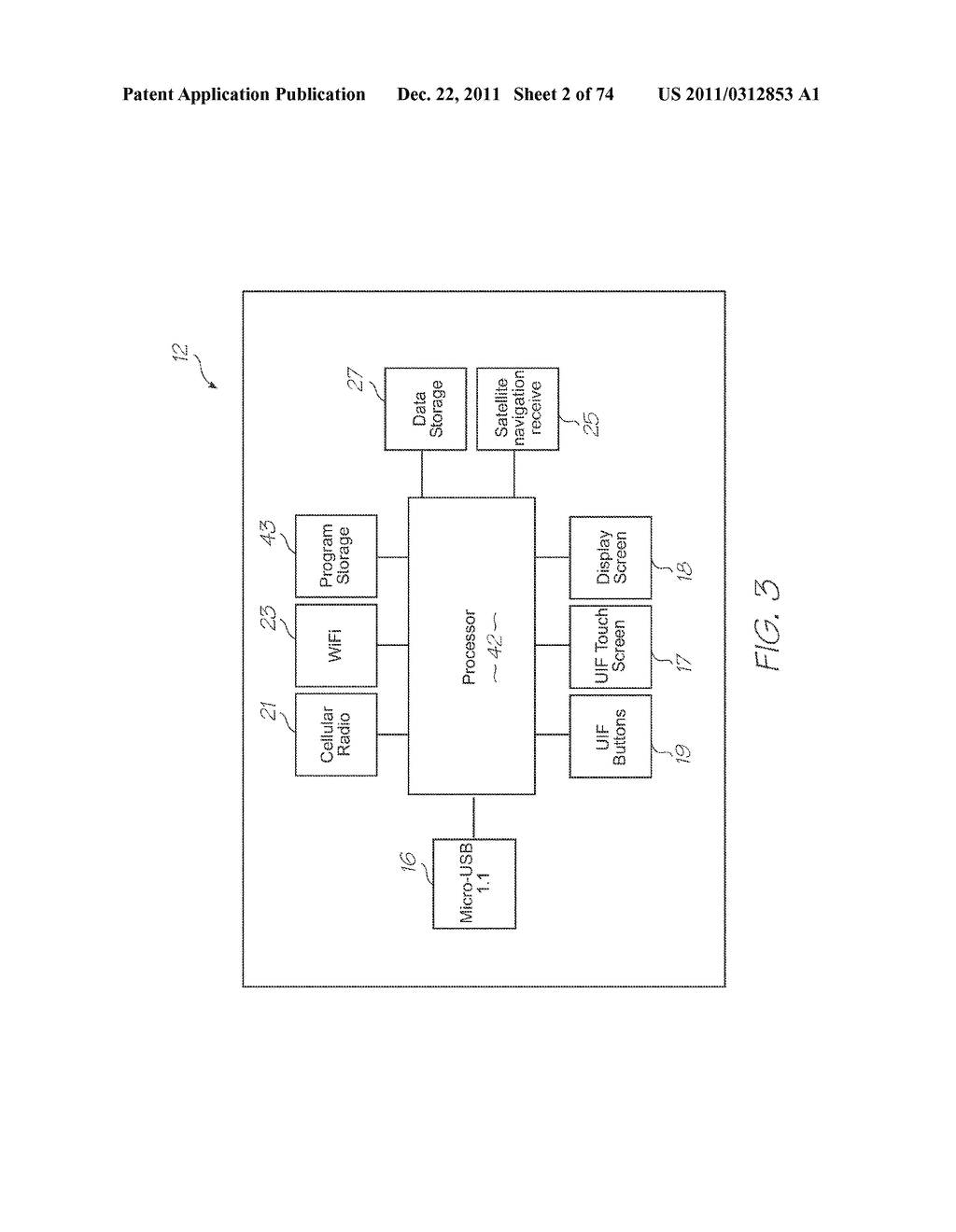 OLIGONUCLEOTIDE SPOTTING ROBOT - diagram, schematic, and image 03