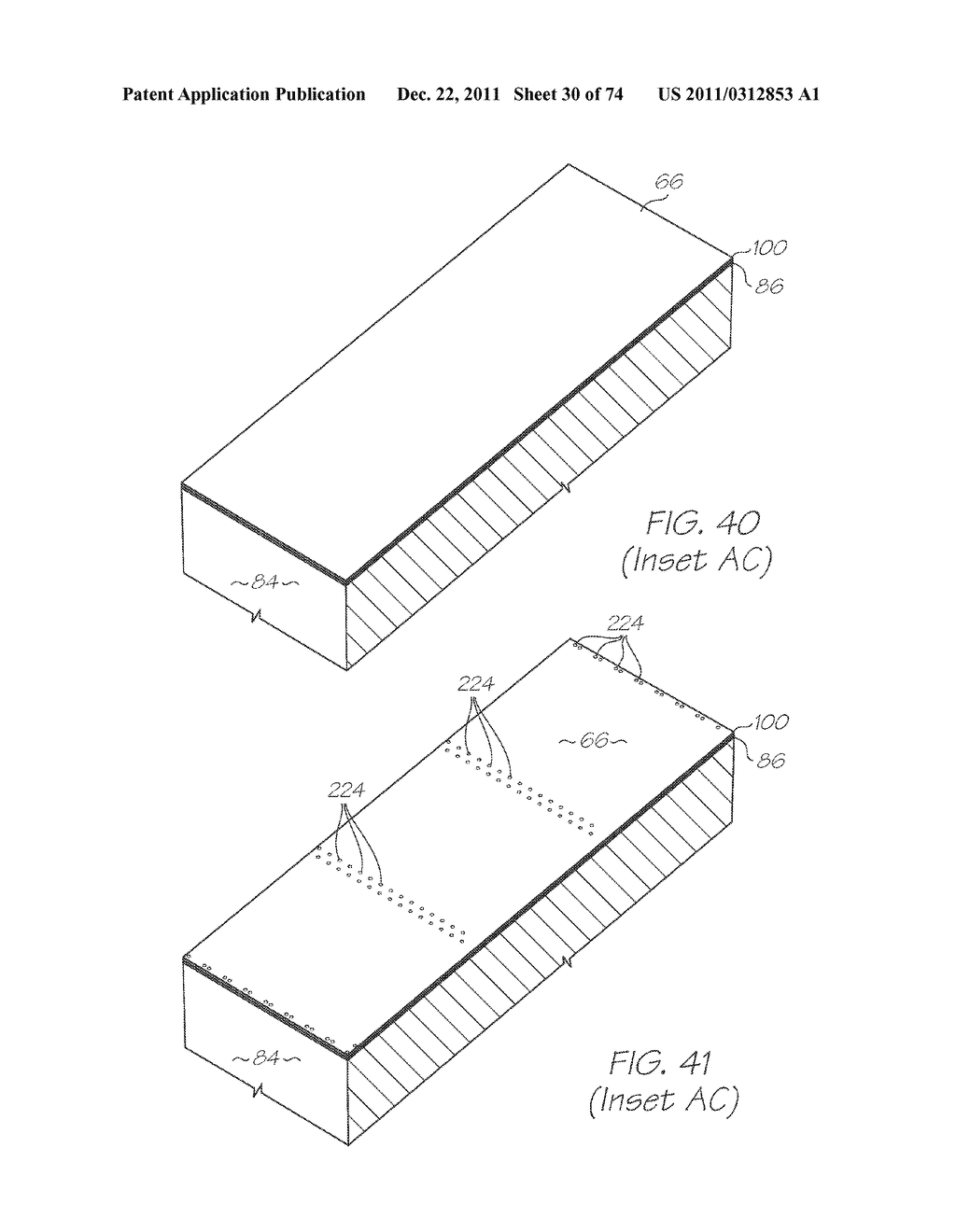 OLIGONUCLEOTIDE SPOTTING ROBOT - diagram, schematic, and image 31