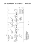 OLIGONUCLEOTIDE SPOTTING ROBOT FOR SPOTTING ARRAYS OF LOCS diagram and image