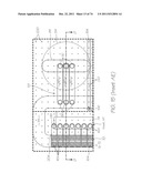 OLIGONUCLEOTIDE SPOTTING ROBOT FOR SPOTTING ARRAYS OF LOCS diagram and image