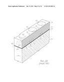 OLIGONUCLEOTIDE SPOTTING ROBOT FOR SPOTTING ARRAYS OF LOCS diagram and image