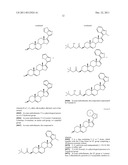 NOVEL STEROIDAL CYP17 INHIBITORS/ANTIANDROGENS diagram and image